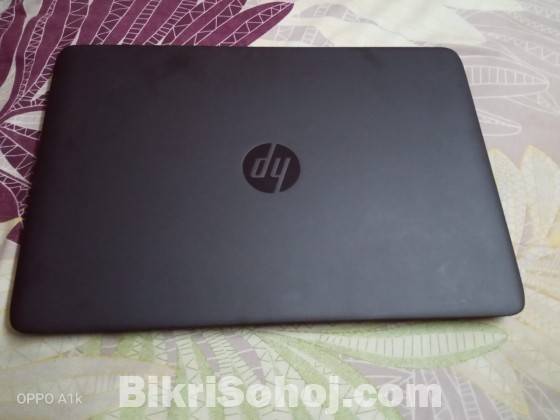 HP Elitbook Core-i7-4600 8GB Ram 500GB Hard disk